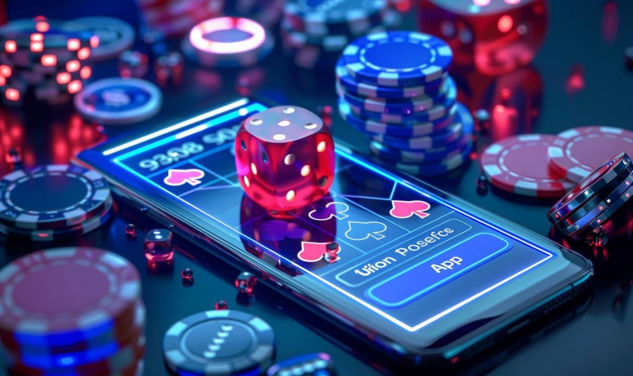 Platform masterslot888 menampilkan meja dealer langsung dan permainan slot
